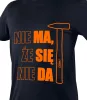 Munkavédelmi póló, Ma Sie Da, 100% pamut, 180g/m2, XXL