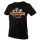Munkavédelmi póló, Moto Expert, 100% pamut, 180g/m2, XXXL