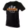 Munkavédelmi póló, Moto Expert, 100% pamut, 180g/m2, XXXL