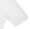 Munkavédelmi póló, fehér, Basic, 100% pamut, 180g/m2, XL 