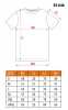 Munkavédelmi póló, fehér, Basic, 100% pamut, 180g/m2, XL 