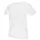 Munkavédelmi póló, fehér, Basic, 100% pamut, 180g/m2, XXL 