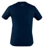Munkavédelmi póló, sötétkék, Navy, 100% pamut, 180g/m2, M