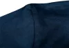 Munkavédelmi póló, sötétkék, Navy, 100% pamut, 180g/m2, M