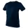Munkavédelmi póló, sötétkék, Navy, 100% pamut, 180g/m2, XXL