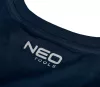 Munkavédelmi póló, sötétkék, Navy, 100% pamut, 180g/m2, XXXL