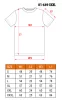 Munkavédelmi póló, sötétkék, Navy, 100% pamut, 180g/m2, XXXL