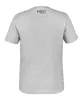 Munkavédelmi póló Comfort, szürke, 90% pamut, XL