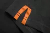 Munkavédelmi póló, fekete, galléros, Garage, pique, 100% pamut, 195g/m2, L
