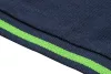 Munkavédelmi póló, galléros, Motosynteza, pique, 100% pamut, 195g/m2, L