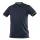 Munkavédelmi póló, galléros, Motosynteza, pique, 100% pamut, 195g/m2, S