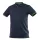 Munkavédelmi póló, galléros, Motosynteza, pique, 100% pamut, 195g/m2, XL