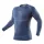 Thermo aláöltözet felső, hosszú ujjú Coolmax, L/XL