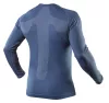 Thermo aláöltözet felső, hosszú ujjú Coolmax, L/XL