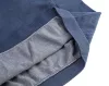 Thermo aláöltözet felső, hosszú ujjú Coolmax, L/XL