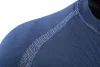 Thermo aláöltözet felső, hosszú ujjú Coolmax, L/XL