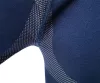 Thermo aláöltözet felső, hosszú ujjú Coolmax, L/XL
