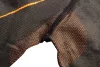 Thermo aláöltözet felső, hosszú ujjú Carbon, S/M