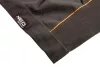 Thermo aláöltözet felső, hosszú ujjú Carbon, S/M
