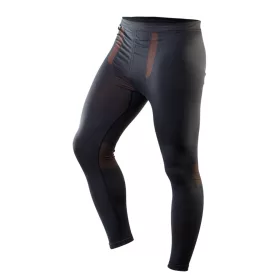 Thermo aláöltözet nadrág Carbon, S/M