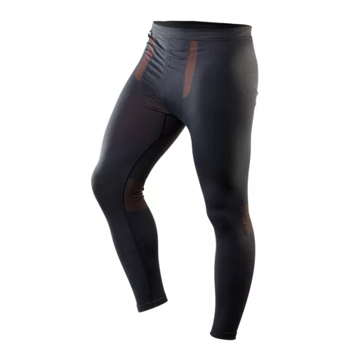 Thermo aláöltözet nadrág Carbon, S/M