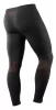Thermo aláöltözet nadrág Carbon, XXL/XXXL