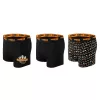 Boxeralsó, Basic, 3db, XL 