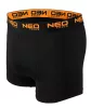 Boxeralsó, Basic, 3db, XL 