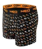 Boxeralsó, Basic, 3db, XL 