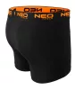 Boxeralsó, Basic, 3db, XL 
