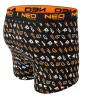 Boxeralsó, Basic, 3db, XL 