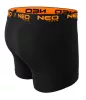 Boxeralsó, Basic, 3db, XL 