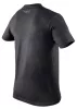 Munkavédelmi póló, hatszög grafika, autóalkatrész minta, 100% pamut, 180g/m2, XXL