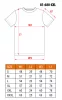 Munkavédelmi póló, hatszög grafika, autóalkatrész minta, 100% pamut, 180g/m2, XXL