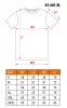 Munkavédelmi póló, motorkerékpár minta, 100% pamut, 180g/m2, XL