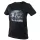 Munkavédelmi póló, műhely minta, 100% pamut, 180g/m2, S