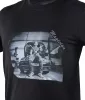 Munkavédelmi póló, műhely minta, 100% pamut, 180g/m2, XXXL
