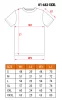 Munkavédelmi póló, műhely minta, 100% pamut, 180g/m2, XXXL