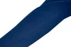 Munkavédelmi póló, hosszú ujjú, tengerészkék, 100% pamut, XXXL