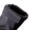 Láthatósági softshell munkavédelmi kabát, kapucnival, sárga, S