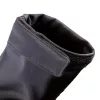 Láthatósági softshell munkavédelmi kabát, kapucnival, sárga, XXXL