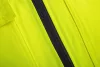 Láthatósági munkavédelmi kabát, Visibility, citromsárga, 60% pamut, 40% polyester, 260 gsm, L