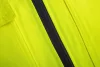 Láthatósági munkavédelmi kabát, Visibility, citromsárga, 60% pamut, 40% polyester, 260 gsm, XXL
