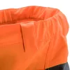 Láthatósági munkásnadrág, softshell, narancssárga, XXXL