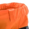 Láthatósági munkásnadrág, softshell, narancssárga, XXXL