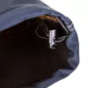 Láthatósági munkásnadrág, softshell, narancssárga, XXXL