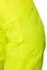 Láthatósági munkásnadrág, Visibility, 60% pamut, 40% polyester, 260 gsm, citromsárga, L