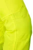 Láthatósági munkásnadrág, Visibility, 60% pamut, 40% polyester, 260 gsm, citromsárga, XXL