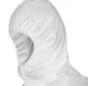 Festőruha, festőoverál, PP+PE bevonat, S/M méret