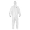 Festőruha, festőoverál, PP+PE bevonat, L/XL méret